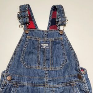 OSHKOSH Overalls